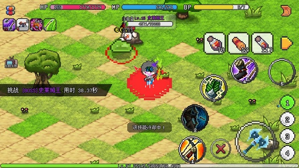 像素冒险世界装备怎么获取 像素冒险世界装备获取攻略