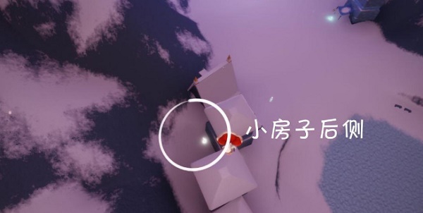光遇梦想季兔子先祖在哪 光遇梦想季兔子先祖位置介绍