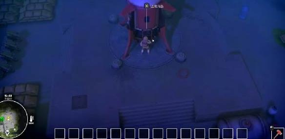 我的水世界求生逃离海岛任务怎么做 我的水世界求生逃离海岛任务图文攻略