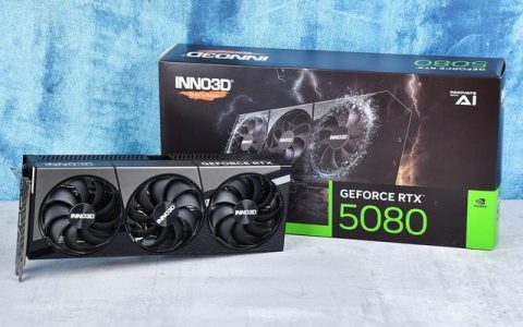 映众RTX 5080曜夜X3 OC显卡评测（超频显卡性能与设计全面解析）