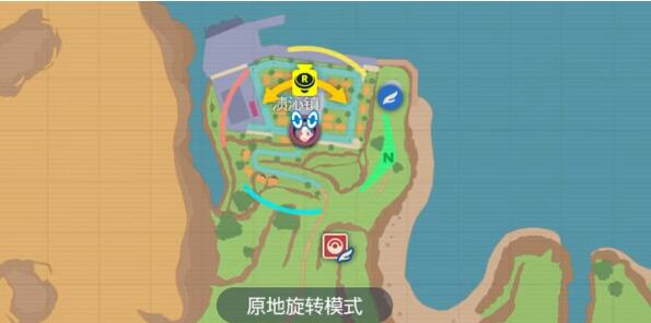 宝可梦朱紫金色王冠怎么获得 宝可梦朱紫金色王冠获得方法
