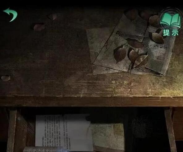 纸嫁衣4第一章怎么过 纸嫁衣4红丝缠第一章异途图文通关攻略