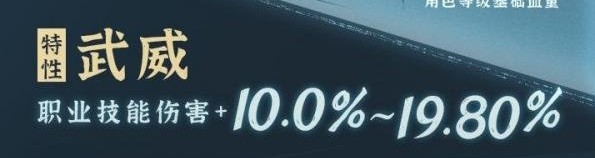 斗诡朱雀命魂介绍 斗诡朱雀命魂加成特性羁绊图鉴