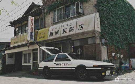 GTA5的AE86改装指南（完美还原经典动漫与电影中的AE86）