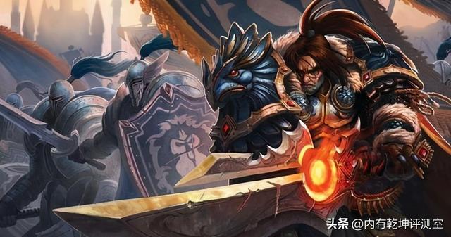 魔兽世界怀旧服TBC防骑实用性分析（防骑的优缺点与历史回顾）