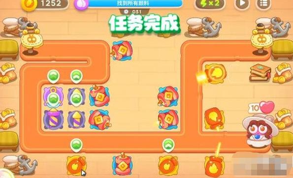 保卫萝卜4七夕舞会第10关怎么过 保卫萝卜4七夕舞会第10关图文攻略