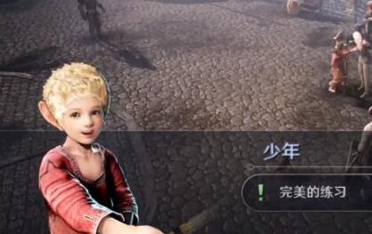 黑色沙漠手游飞向远方的任务怎么做 黑色沙漠手游飞向远方的任务攻略