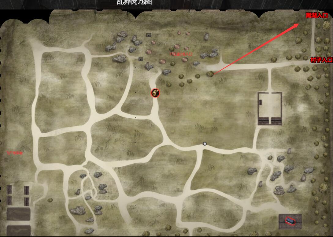 镇邪狐狸精在哪 镇邪狐狸精在哪