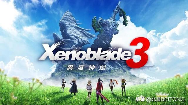 2022年度游戏推荐：下半年必玩五大佳作（Steam与Switch平台的精彩回顾）