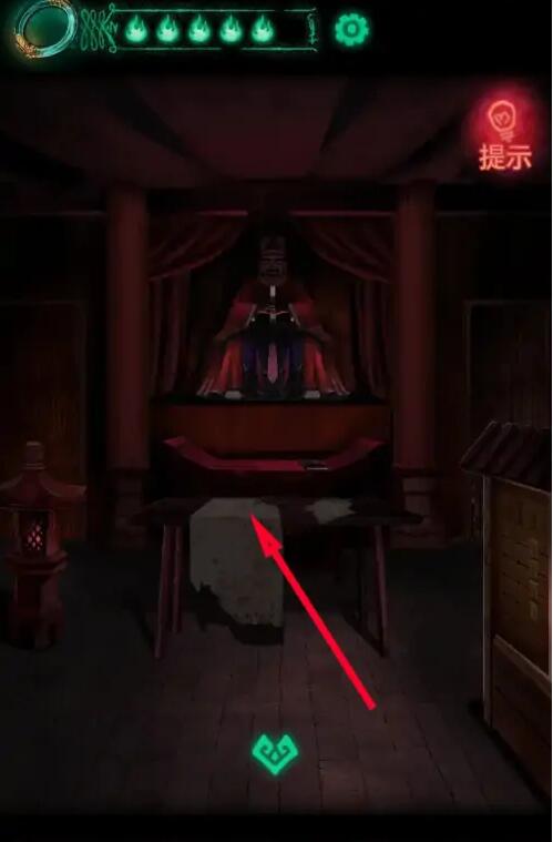 纸嫁衣南方鬼宿怎么画 纸嫁衣南方鬼宿图文攻略