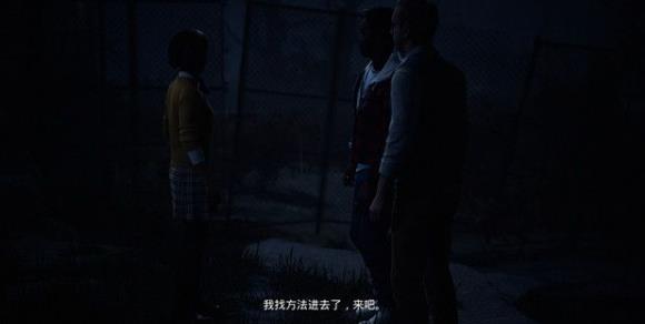 黑相集心中魔第三十四章攻略 黑相集心中魔第三十四章灯塔图文攻略
