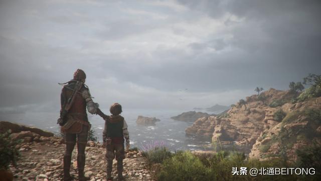 2022年度游戏推荐：下半年必玩五大佳作（Steam与Switch平台的精彩回顾）