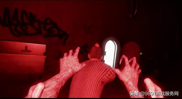 Steam必玩的免费游戏推荐（黑暗逃生与厨房大逃杀的精彩对决）