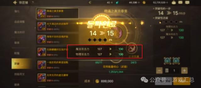 DNF手游装备突破系统详解（平民玩家的强化新选择）
