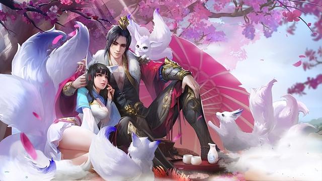 2023年热门国风仙侠手游推荐（畅游仙侠世界的五款佳作）