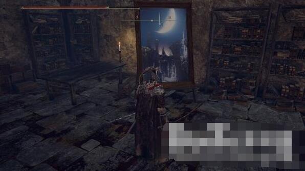 艾尔登法环绘画魔法师在哪 艾尔登法环绘画魔法师遗物位置介绍