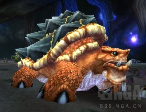 黑暗深渊副本详解（魔兽世界怀旧服BOSS与掉落攻略）