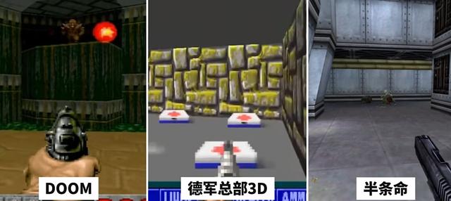 《半条命》：FPS的开创者与《反恐精英》的摇篮（探索半条命如何影响后续FPS游戏）