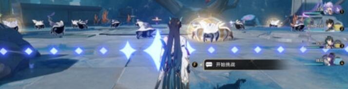 崩坏星穹铁道牧场物语成就完成攻略