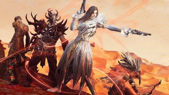 2023年关闭的游戏作品盘点（那些在竞争中悄然离开的游戏）
