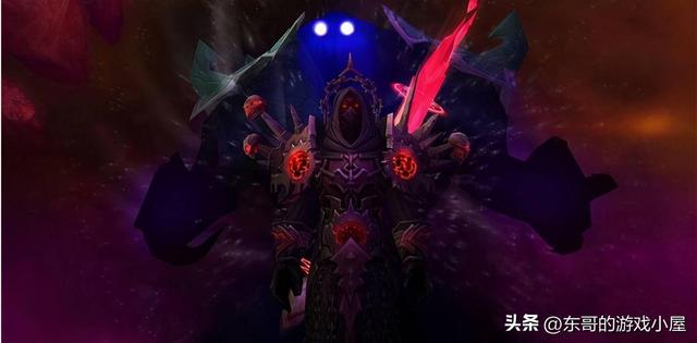 WLK术士与法师职业分析（详解痛苦术、恶魔术与火法的优劣）