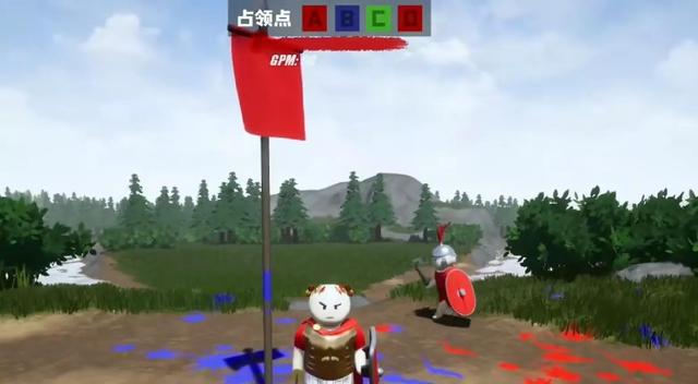 盾墙：罗马战争题材的策略游戏（探索这款好评如潮的Steam佳作）