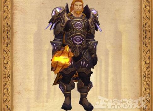 魔兽世界中的幸运法师罗宁（平庸法师如何逆袭成英雄）