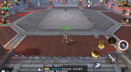 极无双2谁与争锋1V1玩法武将推荐攻略 极无双2谁与争锋1V1玩法武将推荐介绍