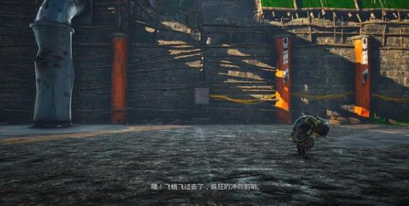生化变种斯那普特前哨攻略 生化变种光明路线斯那普特前哨图文攻略