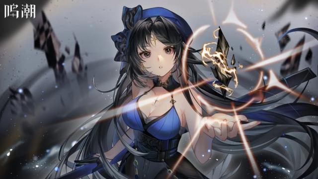 2024年角色扮演手游排行榜（十大必玩的RPG手游推荐）