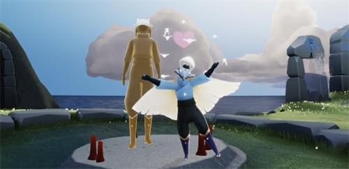 光遇七夕先祖位置在哪 光遇七夕先祖位置介绍