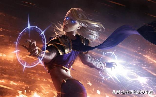 WLK术士与法师职业分析（详解痛苦术、恶魔术与火法的优劣）