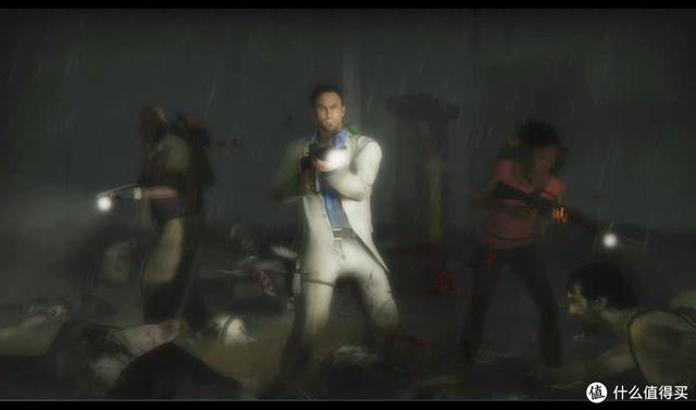 求生之路2：重温经典恐怖合作射击游戏（游戏特色与MOD功能解析）