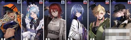 无期迷途局长惊悸怎么打 无期迷途局长惊悸过关攻略