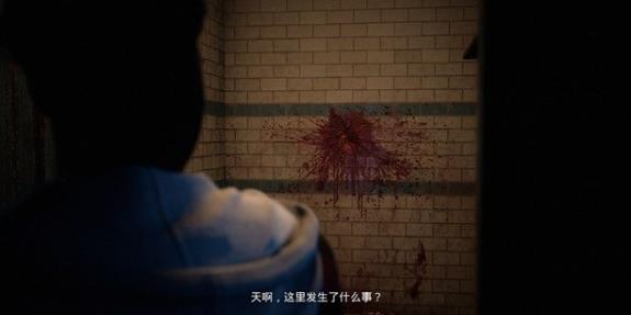 黑相集心中魔第三十章攻略 黑相集心中魔第三十章泳池图文攻略