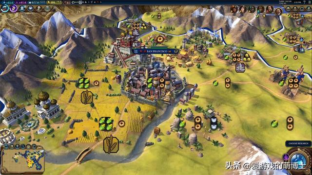 Steam人气单机游戏推荐（五款值得一试的单机游戏）