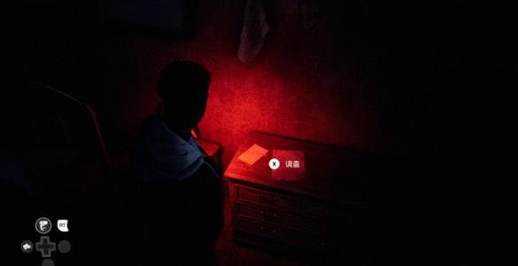 黑相集心中魔第三十四章攻略 黑相集心中魔第三十四章灯塔图文攻略