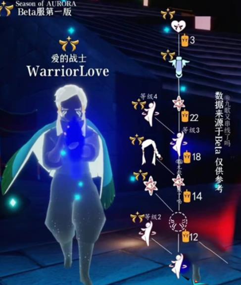光遇曙光季先祖兑换图一览 光遇曙光季先祖兑换图介绍