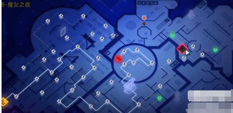 无期迷途局长惊悸怎么打 无期迷途局长惊悸过关攻略
