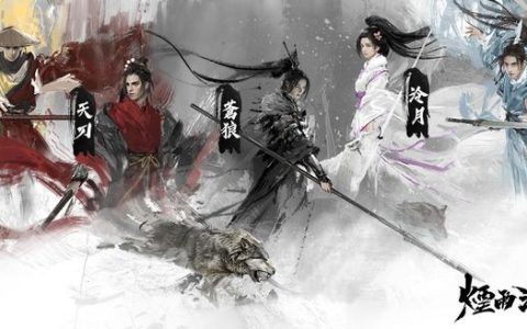 2024年不可错过的单机游戏推荐（畅享手机单机游戏的精彩世界）