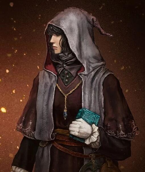魔法师瑟濂的悲剧与艾尔登法环的背叛（追寻起源的魔法师们与学院的关系解析）