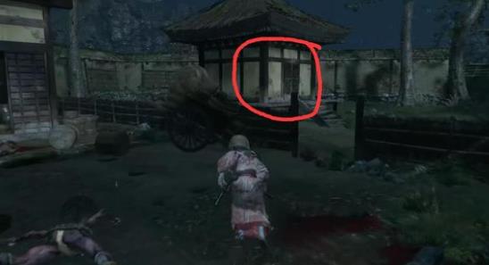 只狼忍义手机关斧在哪 只狼忍义手机关斧获取位置介绍