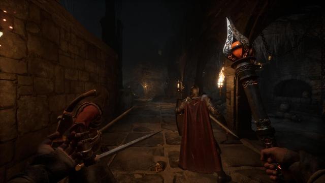 如何在Steam上一键添加Dungeonborne游戏（解决Steam国区搜索不到的问题）