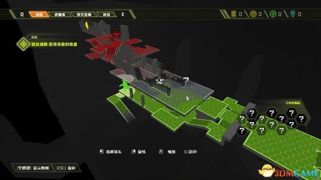 《毁灭战士：永恒》隐藏道具与额外生命收集全攻略（探索秘密道具位置与实用技巧）