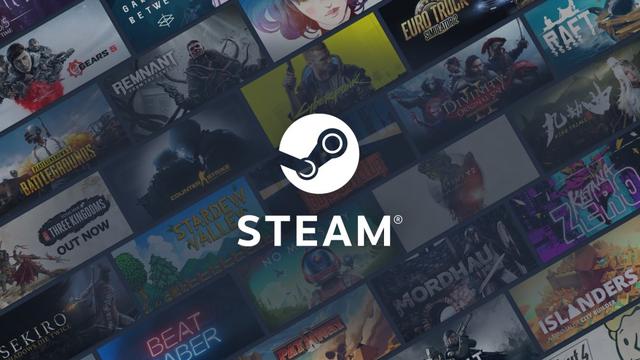 Steam新游戏数量激增但销量乏力（近8成游戏无法提供完整功能）
