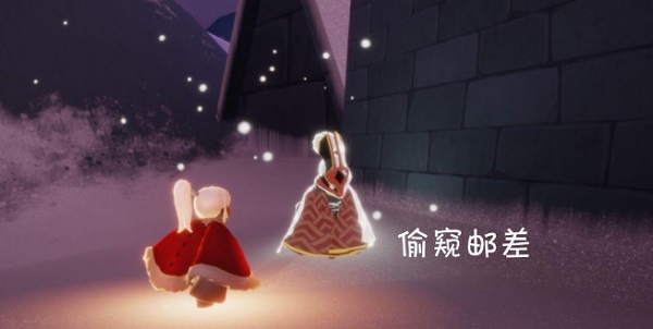 光遇梦想季兔子先祖在哪 光遇梦想季兔子先祖位置介绍