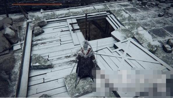 艾尔登法环绘画魔法师在哪 艾尔登法环绘画魔法师遗物位置介绍