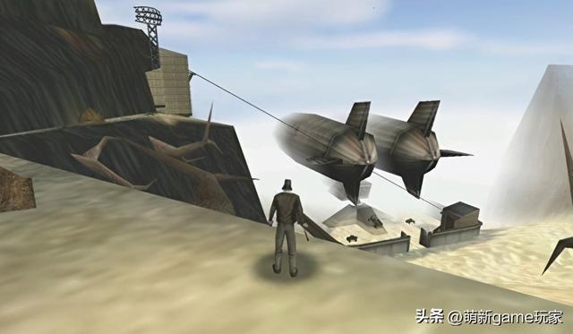 战地系列游戏经典回顾（从《战地1942》到《战地2042》的演变历程）