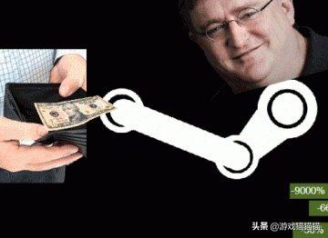 如何在Steam上高效购买便宜游戏（实用技巧与代购推荐）