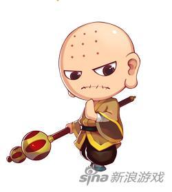 造梦西游4唐僧玩法指南（唐三藏技能与装备解析）